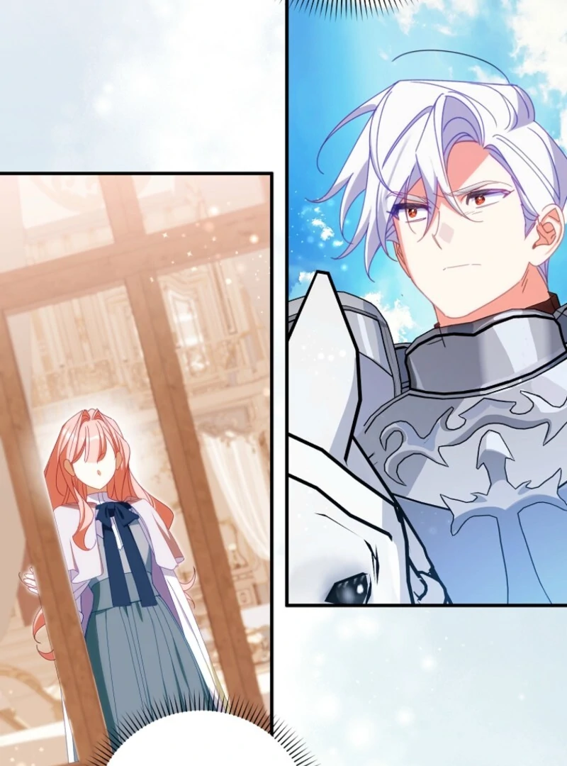 The Perfect Plan to Avoid the Death Ending chapter 40 page 77