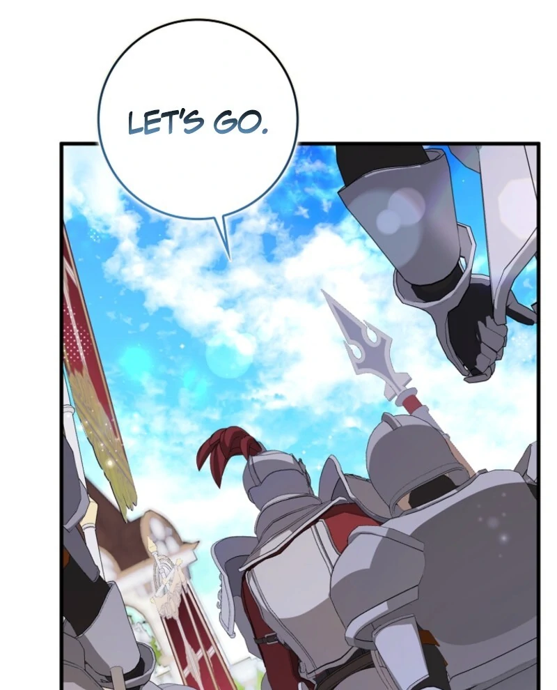 The Perfect Plan to Avoid the Death Ending chapter 40 page 81