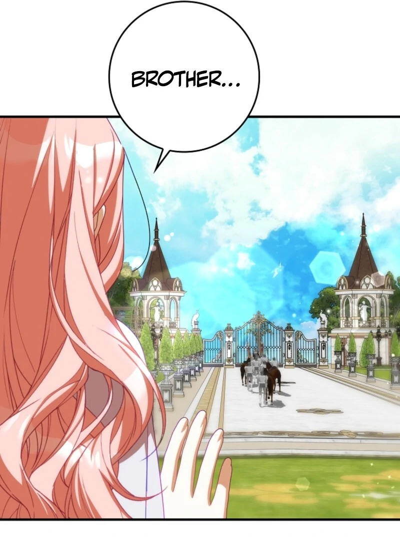 The Perfect Plan to Avoid the Death Ending chapter 40 page 83