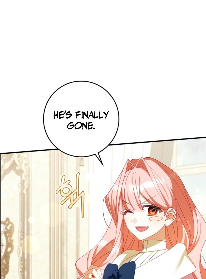 The Perfect Plan to Avoid the Death Ending chapter 40 page 84
