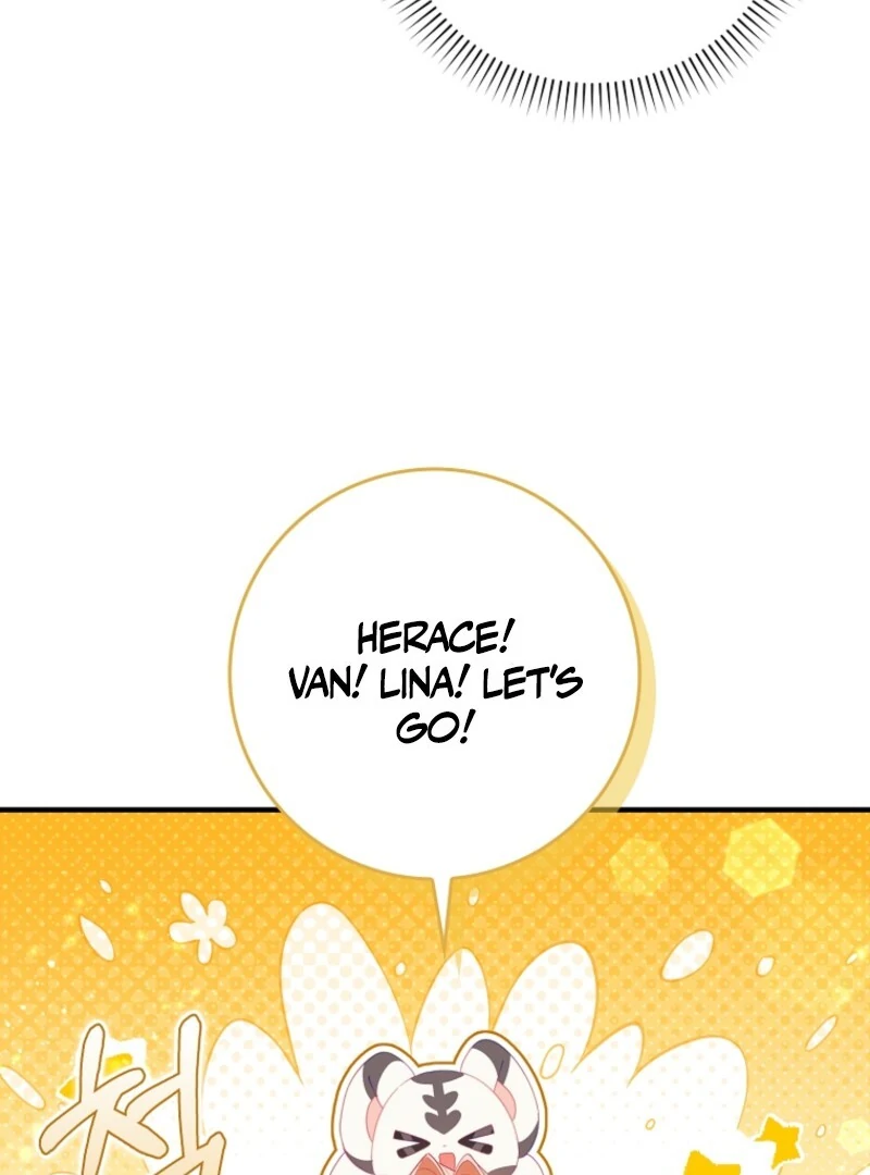 The Perfect Plan to Avoid the Death Ending chapter 40 page 87