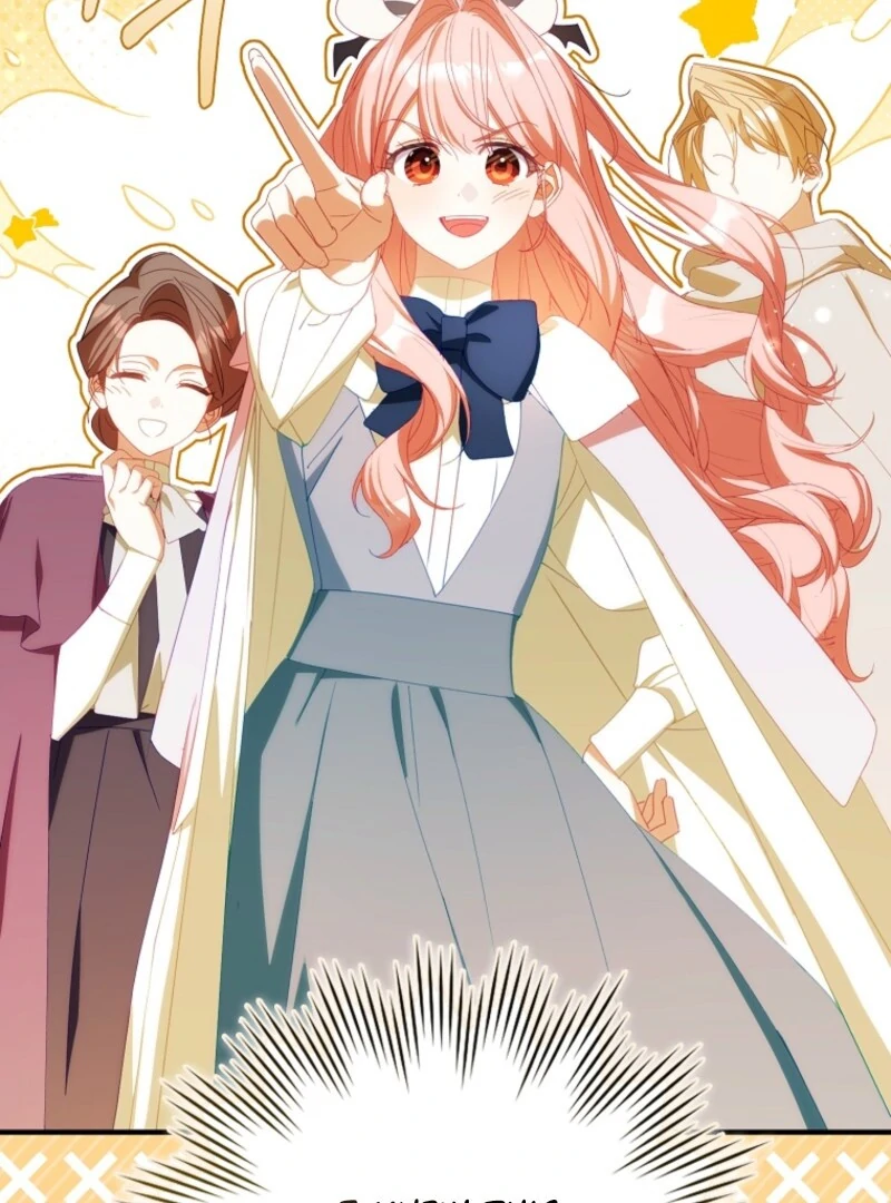 The Perfect Plan to Avoid the Death Ending chapter 40 page 88