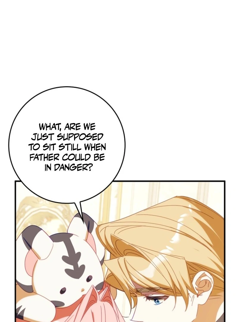The Perfect Plan to Avoid the Death Ending chapter 40 page 90