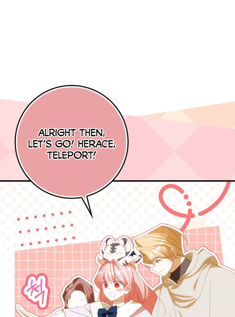 The Perfect Plan to Avoid the Death Ending chapter 40 page 92