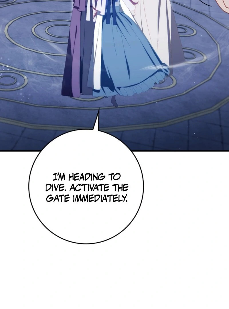 The Perfect Plan to Avoid the Death Ending chapter 40 page 99
