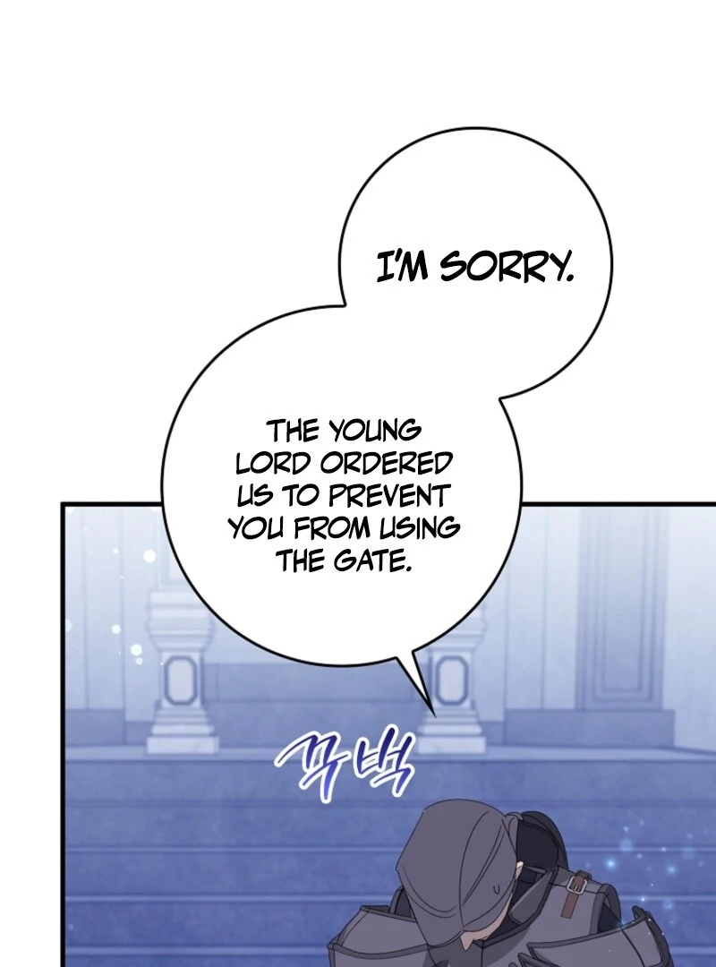 The Perfect Plan to Avoid the Death Ending chapter 40 page 100