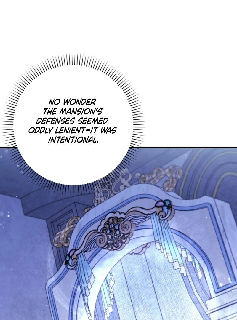The Perfect Plan to Avoid the Death Ending chapter 40 page 102