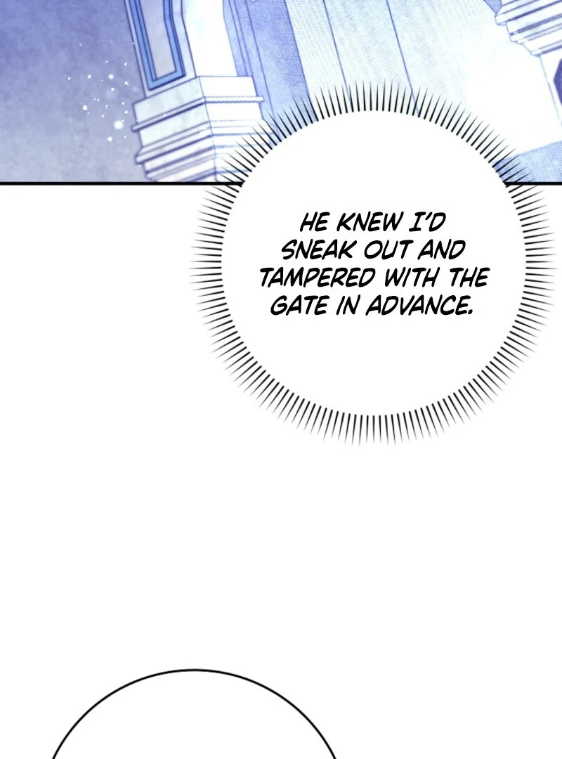 The Perfect Plan to Avoid the Death Ending chapter 40 page 103