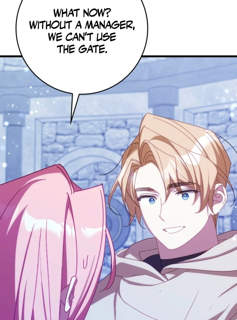 The Perfect Plan to Avoid the Death Ending chapter 40 page 104