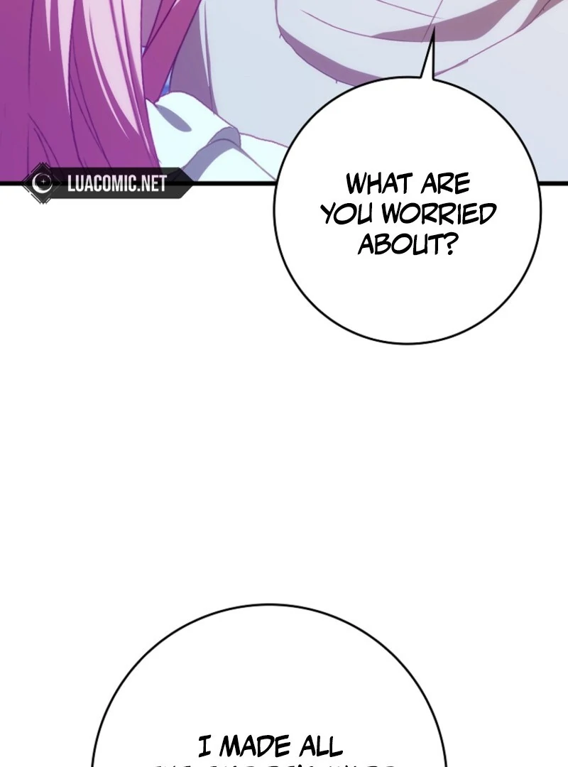 The Perfect Plan to Avoid the Death Ending chapter 40 page 105