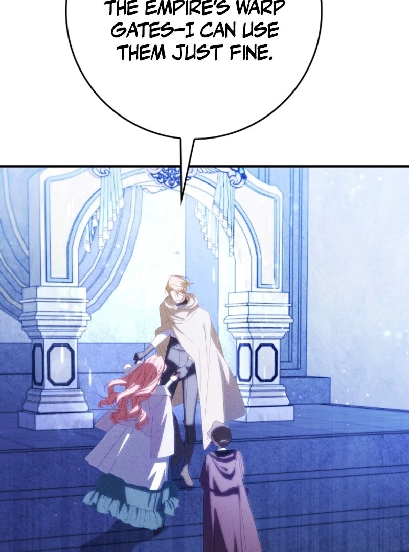 The Perfect Plan to Avoid the Death Ending chapter 40 page 106