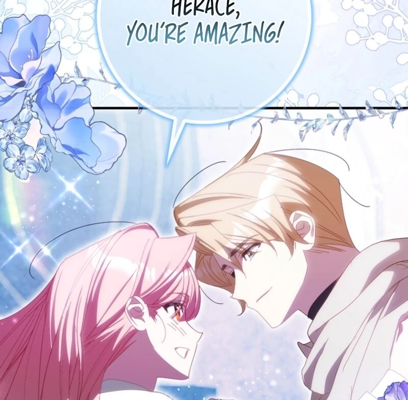 The Perfect Plan to Avoid the Death Ending chapter 40 page 108