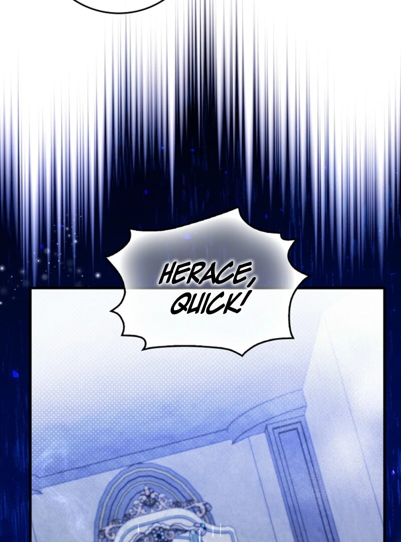 The Perfect Plan to Avoid the Death Ending chapter 40 page 111