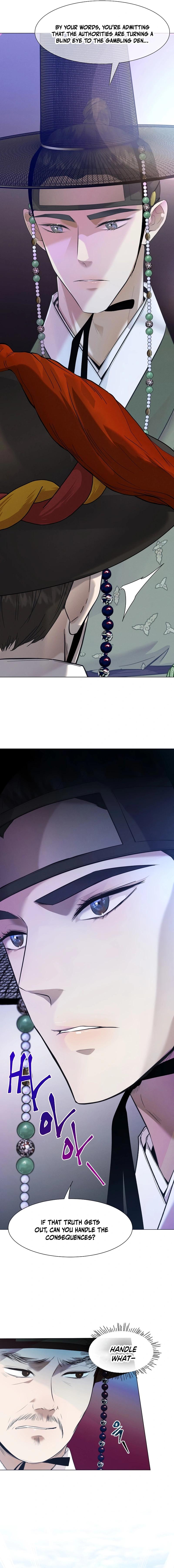 Goblin’s Kite chapter 11 page 4