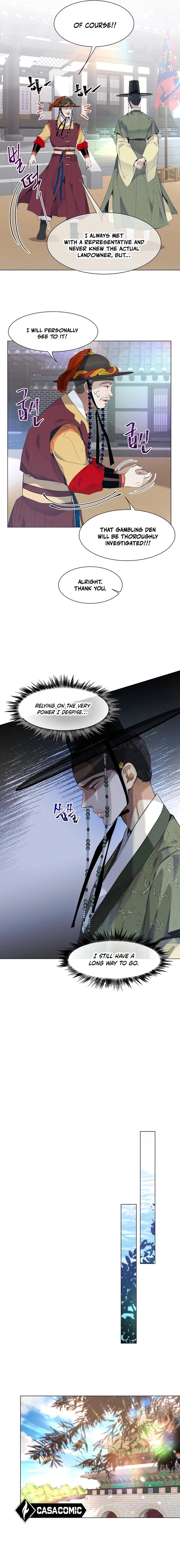 Goblin’s Kite chapter 11 page 8