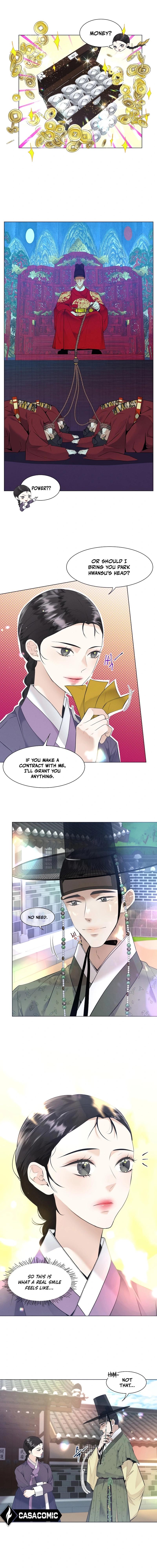Goblin’s Kite chapter 13 page 2