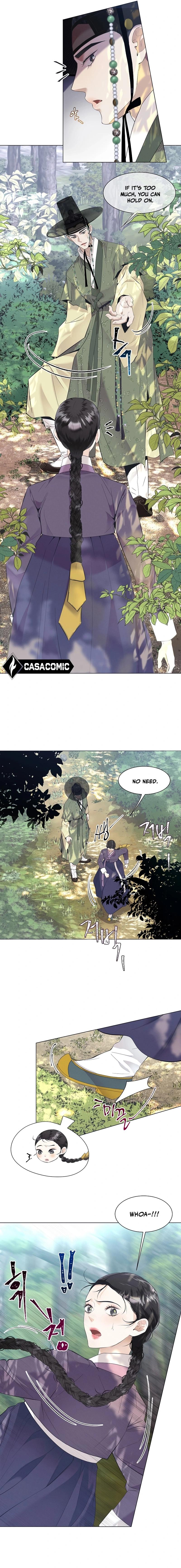 Goblin’s Kite chapter 13 page 4