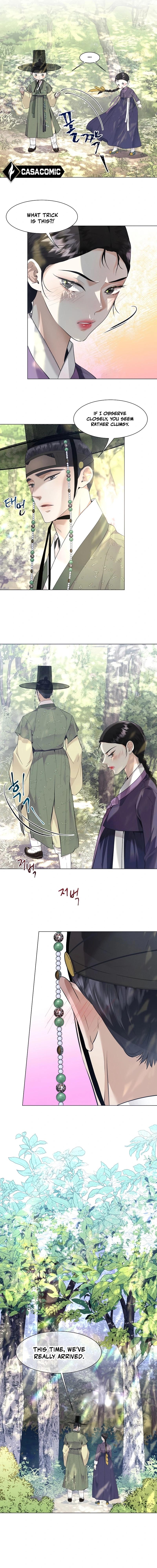 Goblin’s Kite chapter 13 page 7