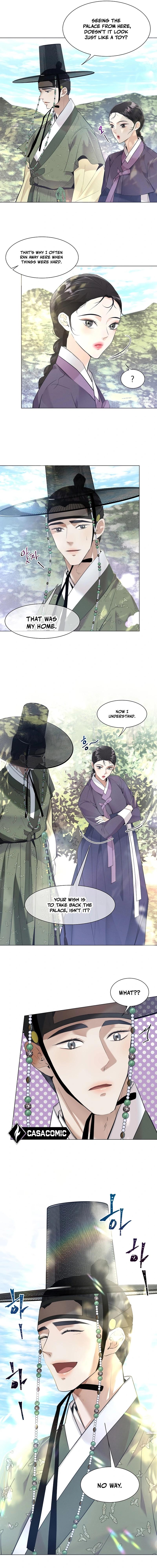 Goblin’s Kite chapter 13 page 9