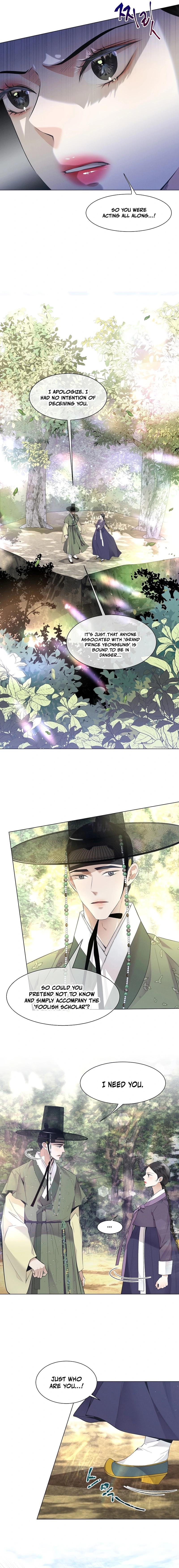 Goblin’s Kite chapter 13 page 12