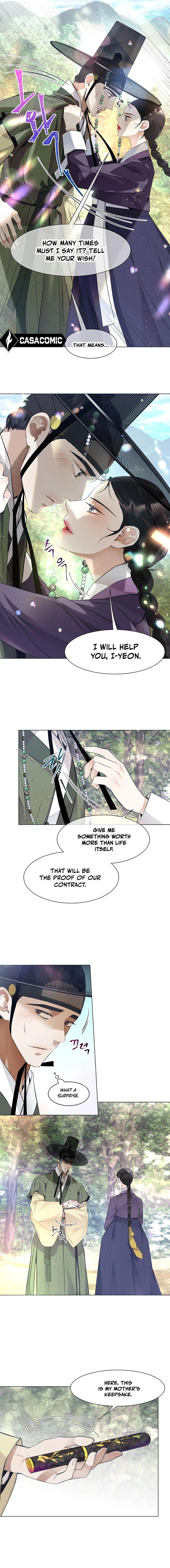 Goblin’s Kite chapter 13 page 13