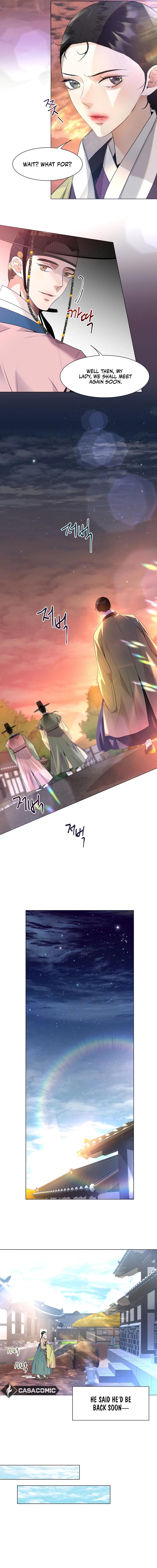 Goblin’s Kite chapter 16 page 13
