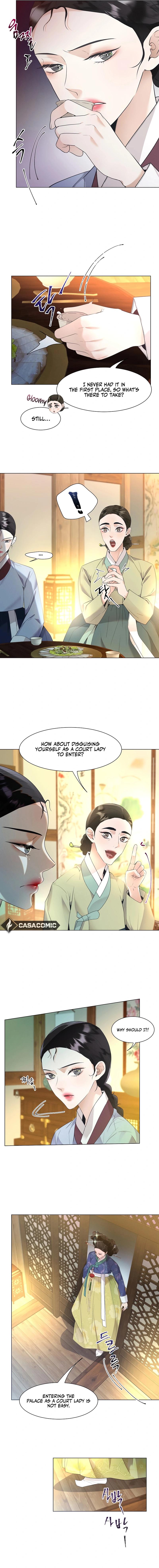 Goblin’s Kite chapter 18 page 4