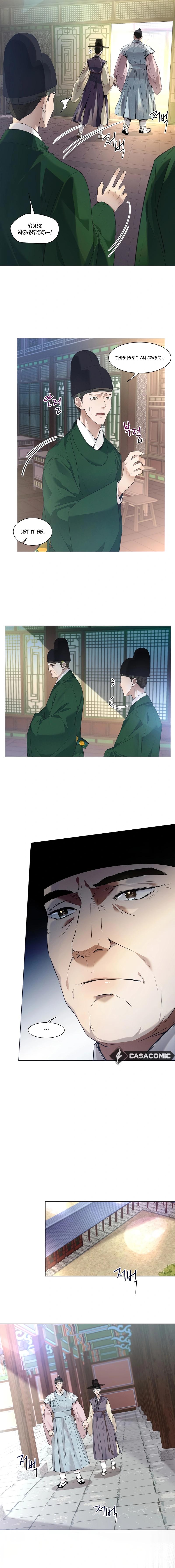 Goblin’s Kite chapter 19 page 6