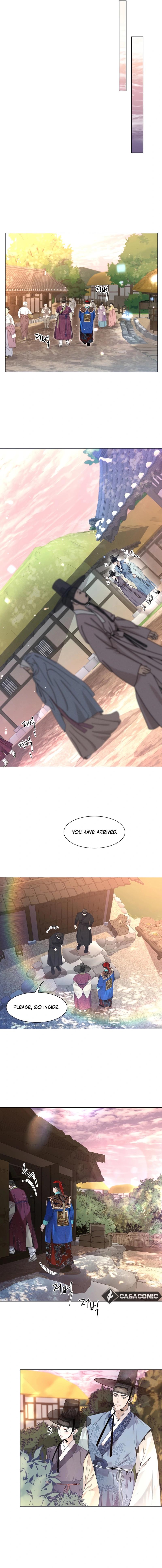 Goblin’s Kite chapter 20 page 3