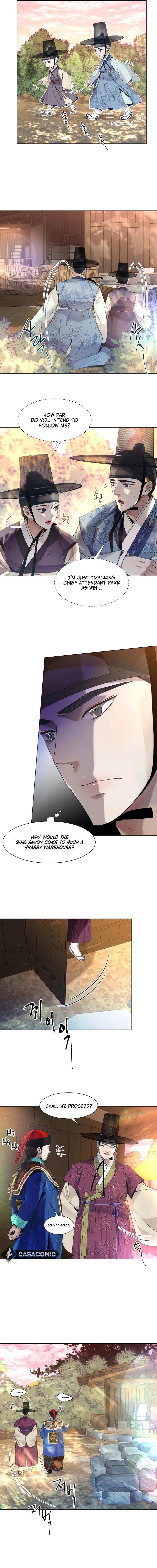 Goblin’s Kite chapter 20 page 4