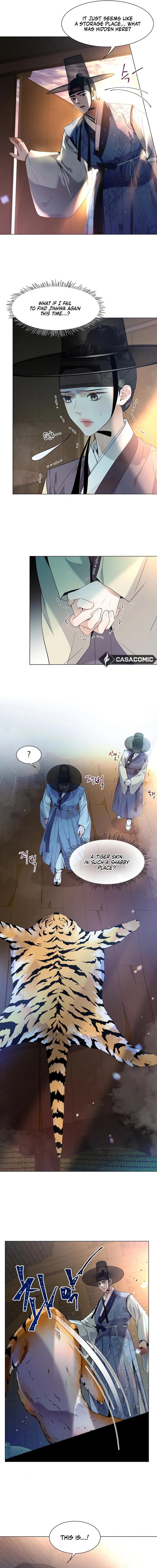Goblin’s Kite chapter 20 page 9