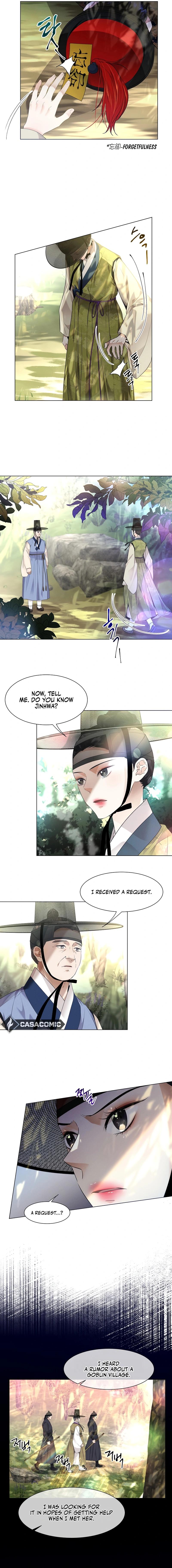 Goblin’s Kite chapter 23 page 4
