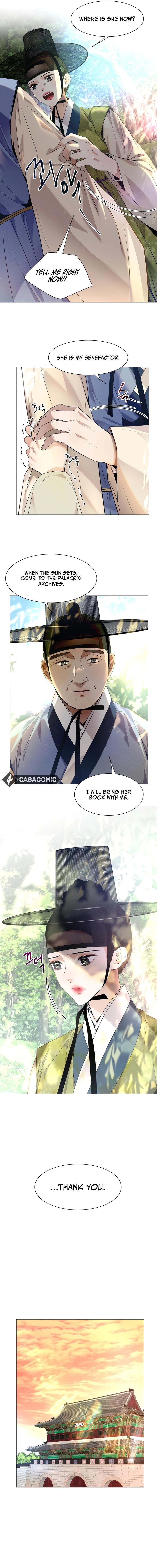 Goblin’s Kite chapter 23 page 6