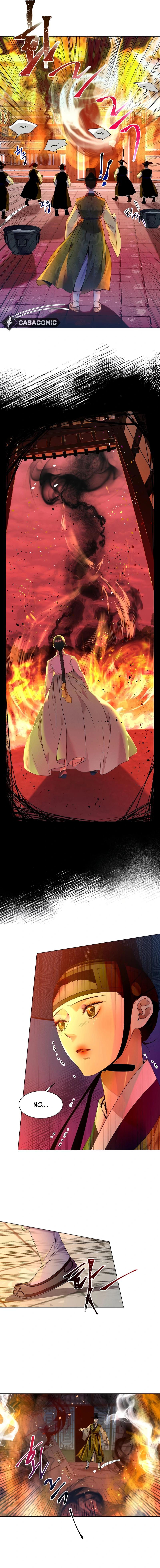 Goblin’s Kite chapter 23 page 8