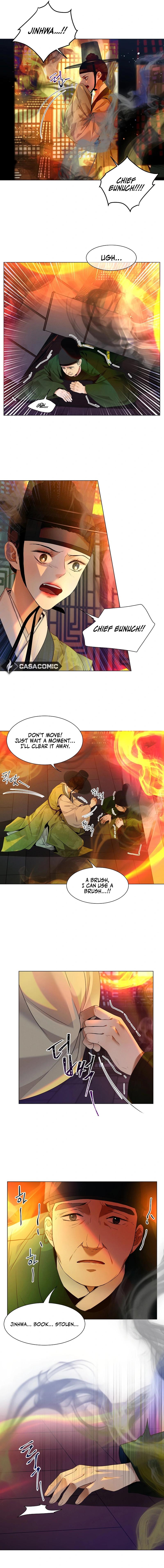 Goblin’s Kite chapter 23 page 9