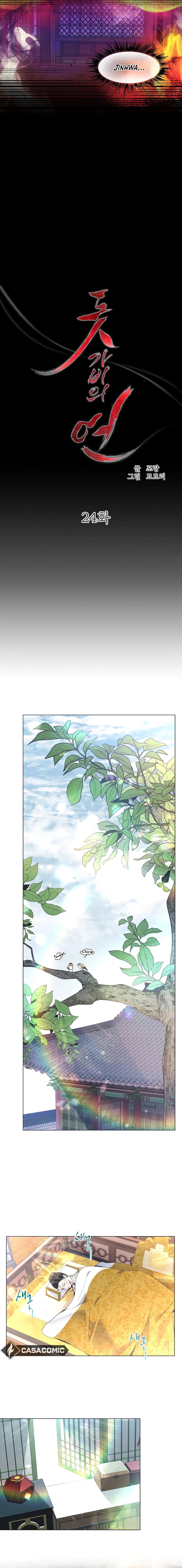 Goblin’s Kite chapter 24 page 2