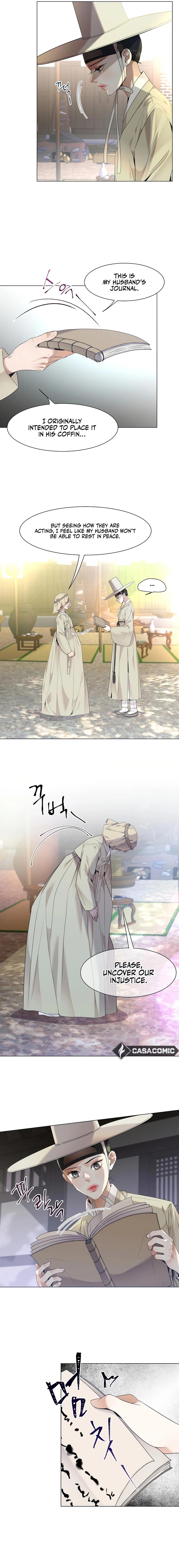 Goblin’s Kite chapter 25 page 2