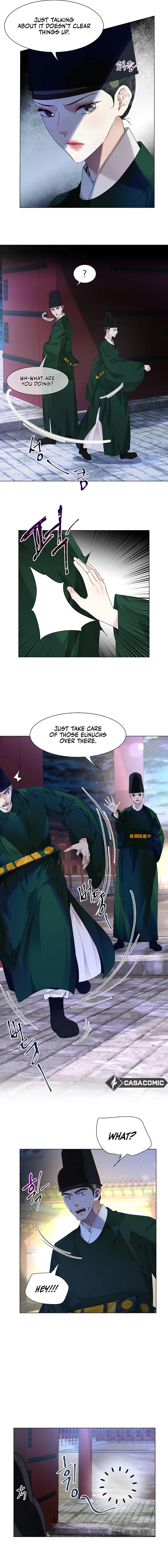 Goblin’s Kite chapter 25 page 7