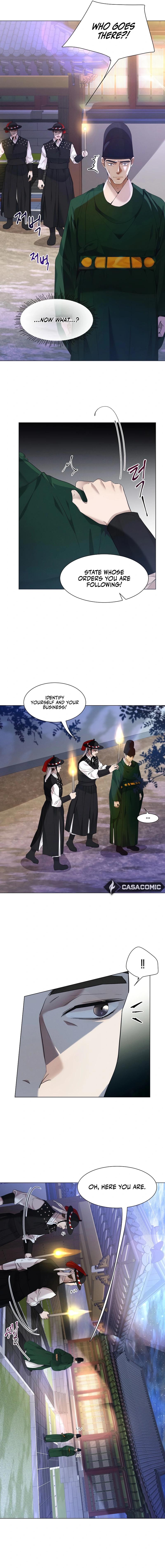 Goblin’s Kite chapter 25 page 8