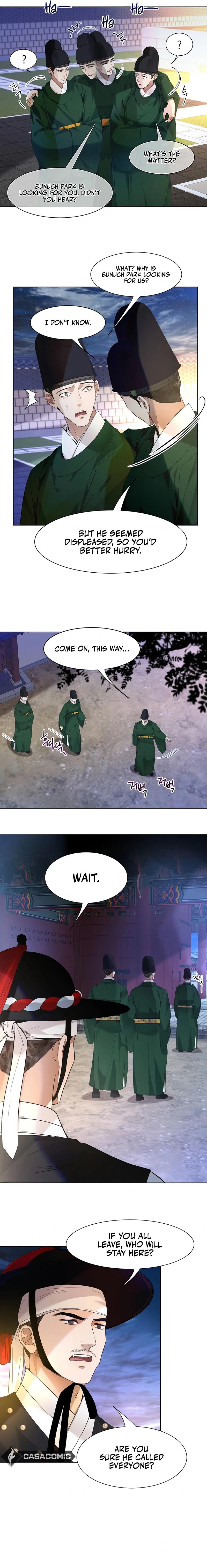 Goblin’s Kite chapter 25 page 9