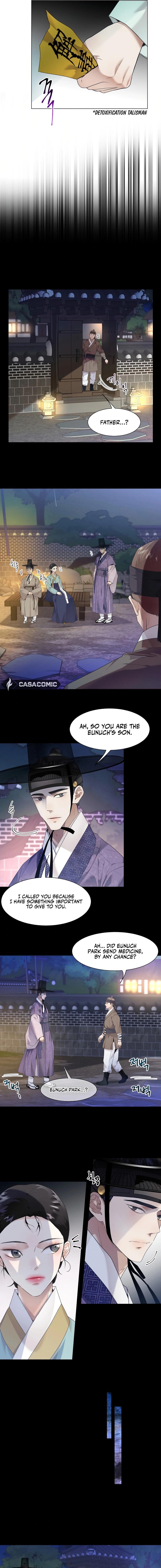 Goblin’s Kite chapter 27 page 6