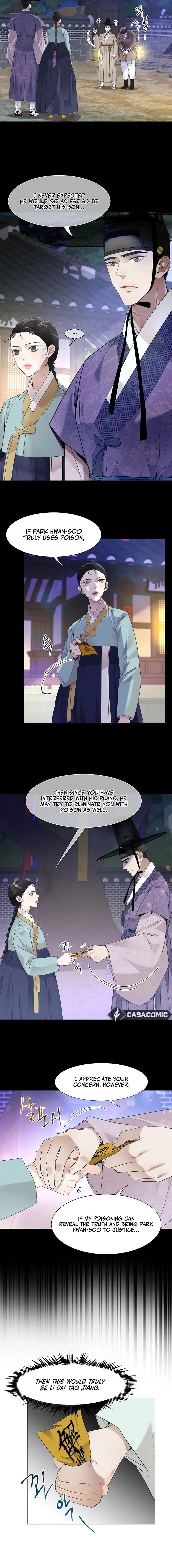 Goblin’s Kite chapter 27 page 7