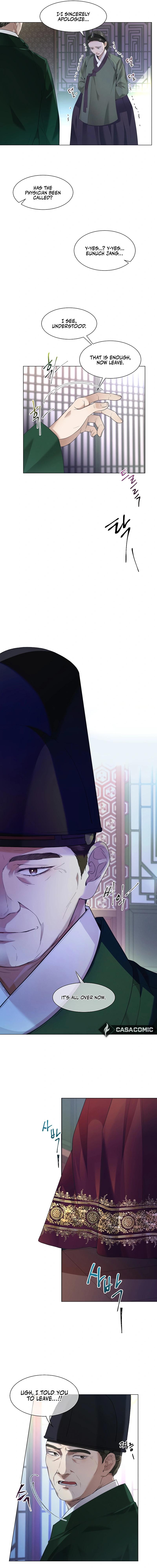 Goblin’s Kite chapter 27 page 9