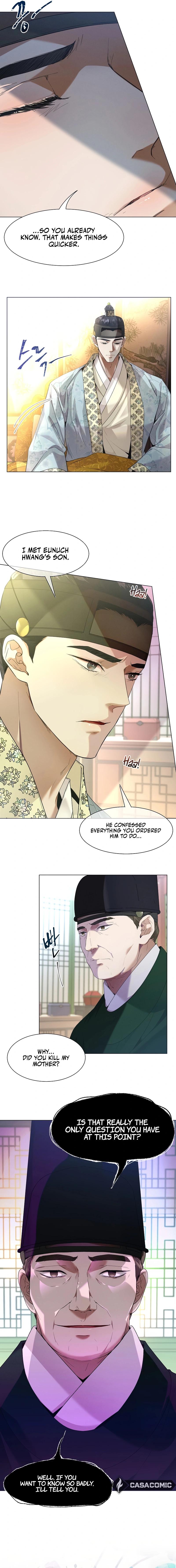 Goblin’s Kite chapter 28 page 2