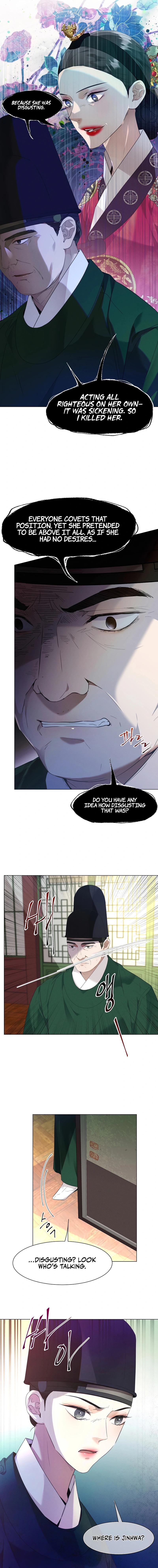 Goblin’s Kite chapter 28 page 3