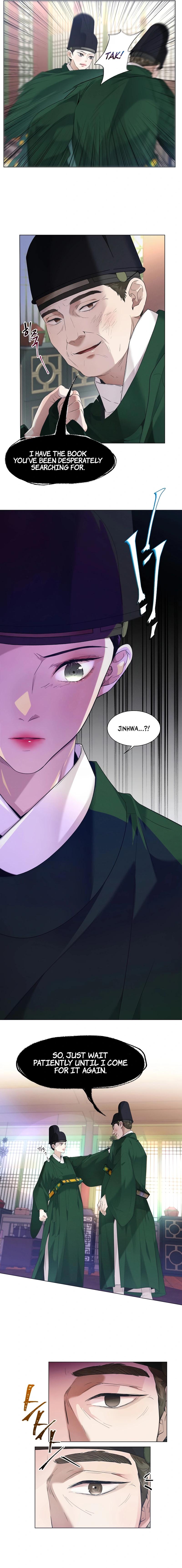 Goblin’s Kite chapter 28 page 6