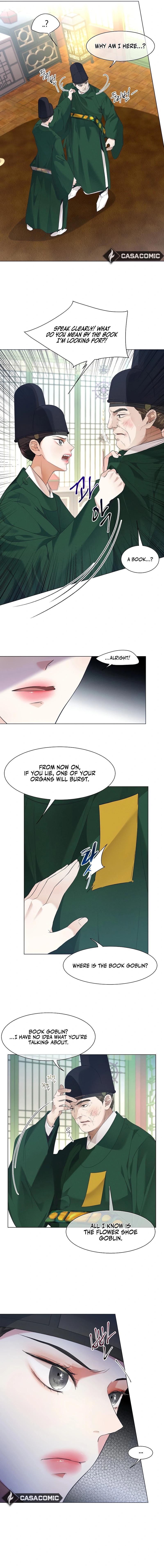 Goblin’s Kite chapter 28 page 7