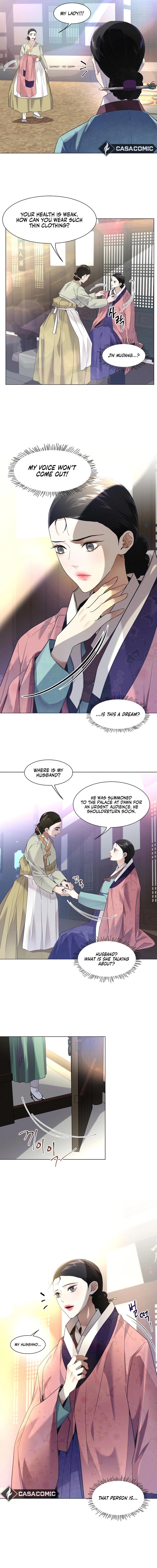 Goblin’s Kite chapter 30 page 4