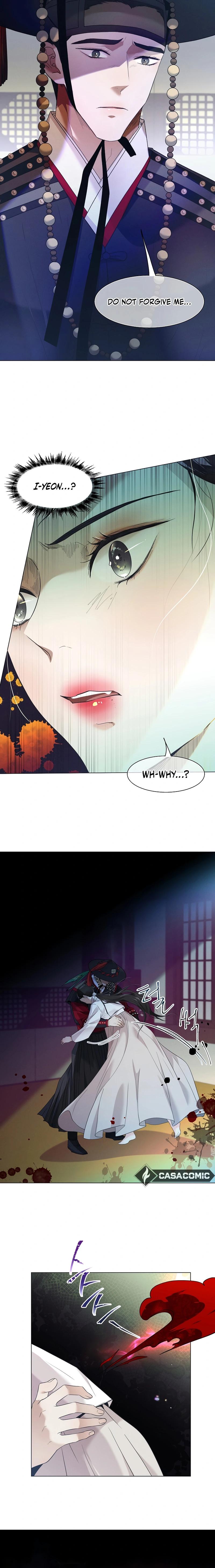 Goblin’s Kite chapter 30 page 8