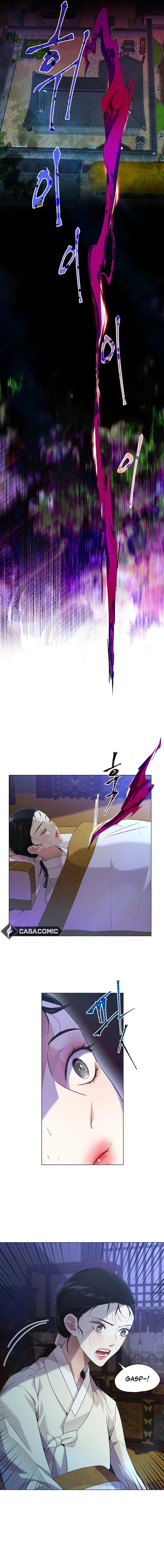 Goblin’s Kite chapter 30 page 9
